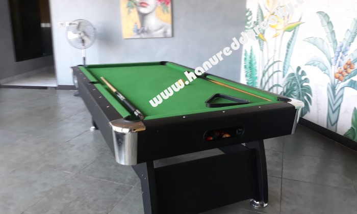 4 BHK Flat for Rent in Facor Layout